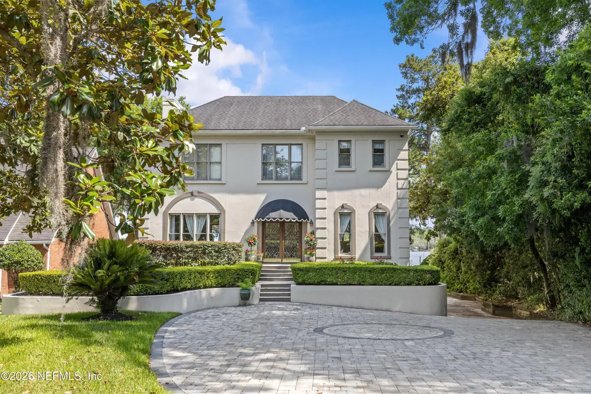 3030 Lake Shore Boulevard, Jacksonville, FL 32210 - #1