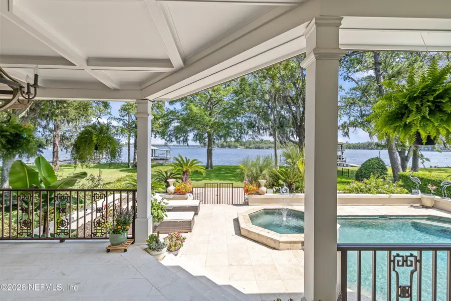 3030 Lake Shore Boulevard, Jacksonville, FL 32210 - #3