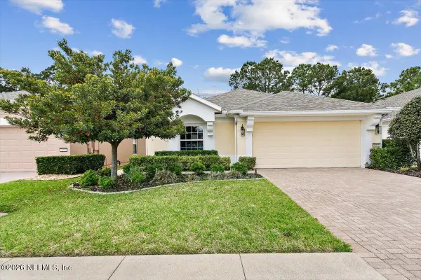 9092 Sweet Tree Trail, Jacksonville, FL 32256