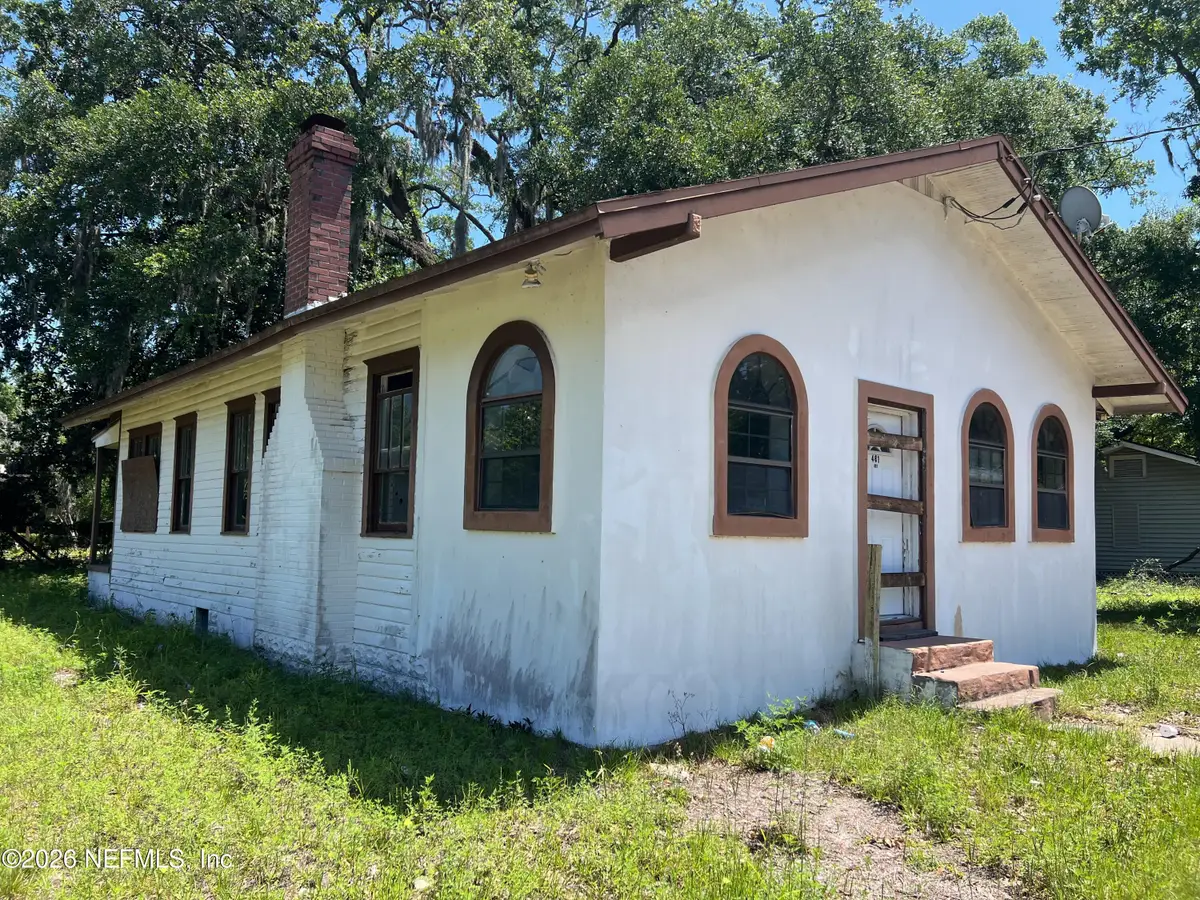 481 Golfair Boulevard, Jacksonville, FL 32206 - #1