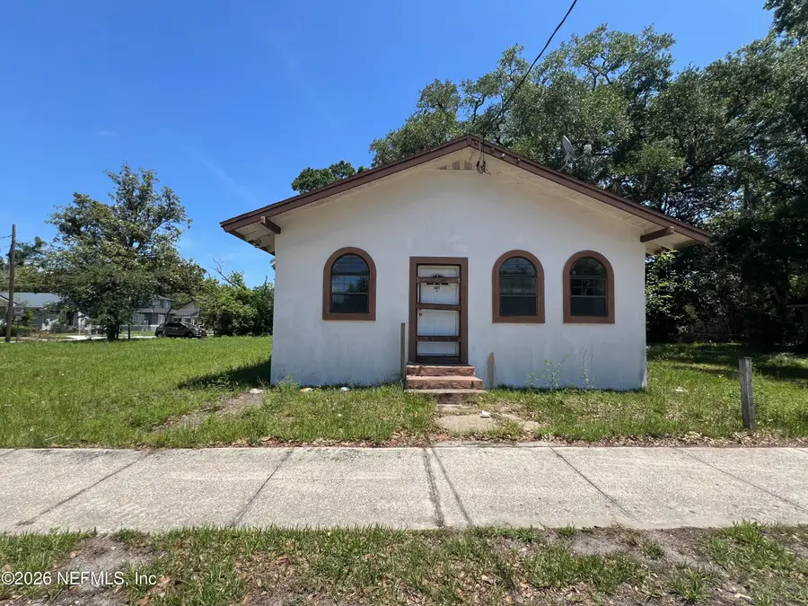 481 Golfair Boulevard, Jacksonville, FL 32206 - #2
