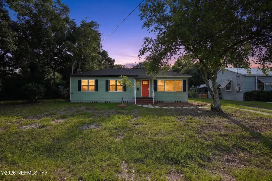 2618 Bayview Road, Jacksonville, FL 32210 - #2