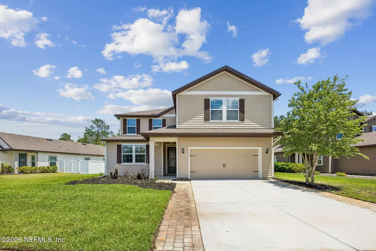 123 Sailors Landing Court, Saint Augustine, FL 32084 - #1