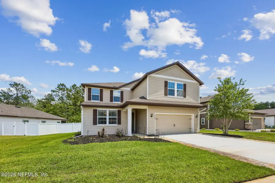 123 Sailors Landing Court, Saint Augustine, FL 32084 - #2