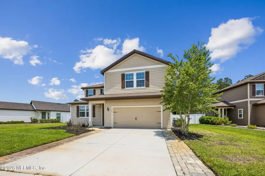 123 Sailors Landing Court, Saint Augustine, FL 32084 - #3