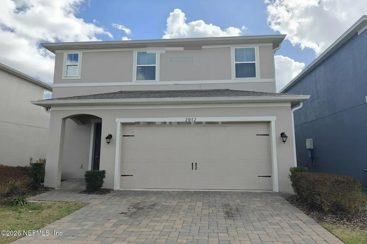 2087 Emerald Springs, Apopka, FL 32712 - #1