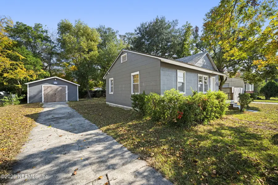 1405 Melson Avenue, Jacksonville, FL 32254 - #2