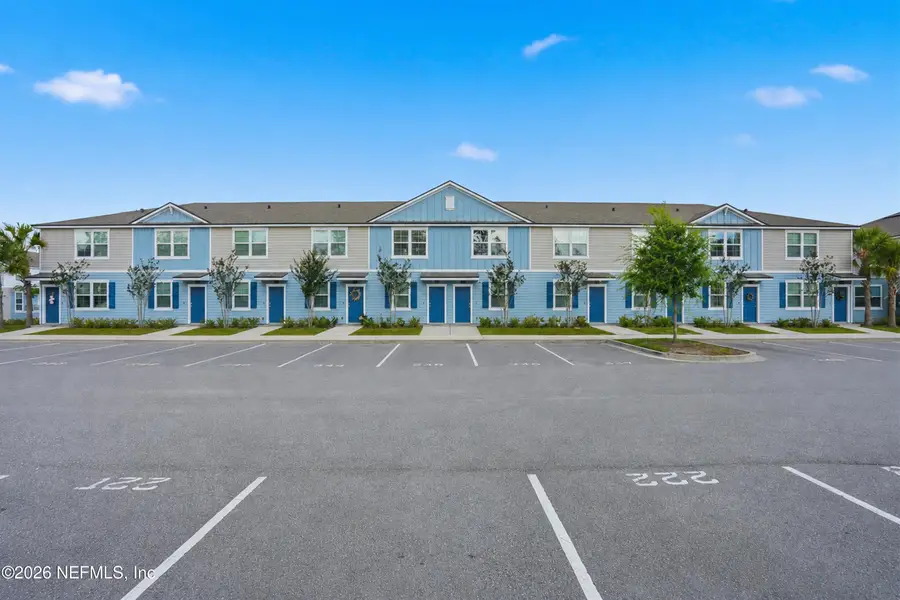 8321 Asteroid Street, Jacksonville, FL 32256 - #2