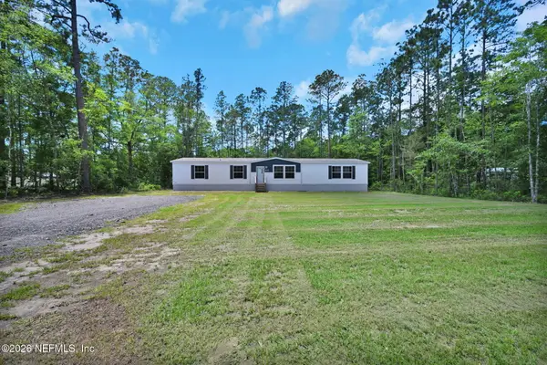 540783 Lem Turner Road, Callahan, FL 32011