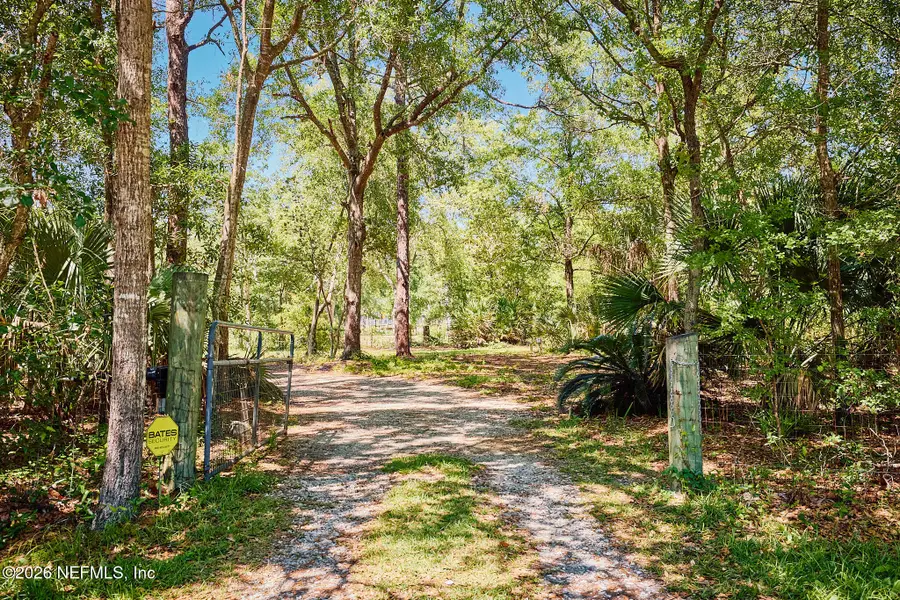 85404 Burmeister Road, Fernandina Beach, FL 32034 - #2