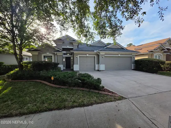 14218 Big Spring Street, Jacksonville, FL 32258
