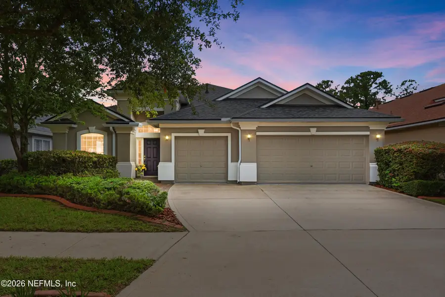 14218 Big Spring Street, Jacksonville, FL 32258 - #3