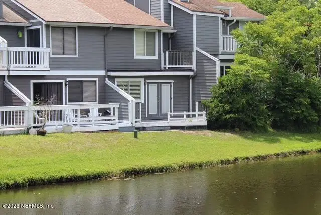 507 Lake Bridge Drive, Ormond Beach, FL 32174 - #3