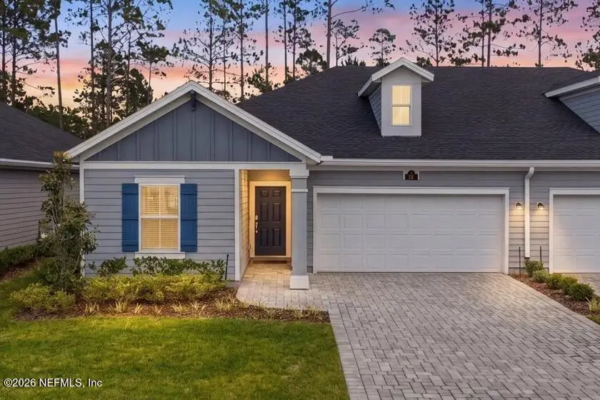 61 Dogleg Run, Saint Johns, FL 32259 - #1