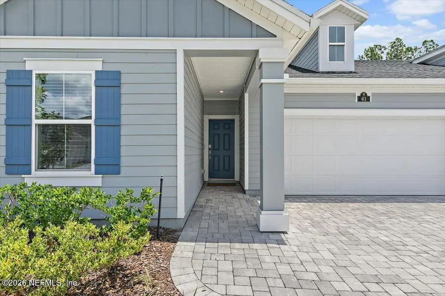 61 Dogleg Run, Saint Johns, FL 32259 - #3