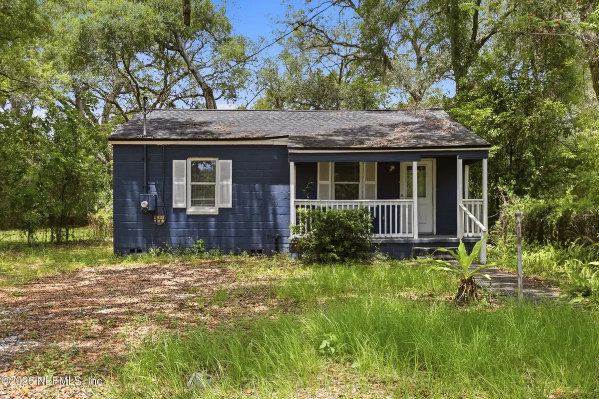 1533 E 12th Street, Jacksonville, FL 32206 - #1