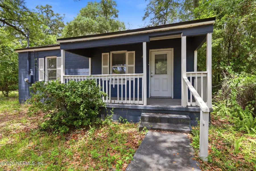 1533 E 12th Street, Jacksonville, FL 32206 - #2