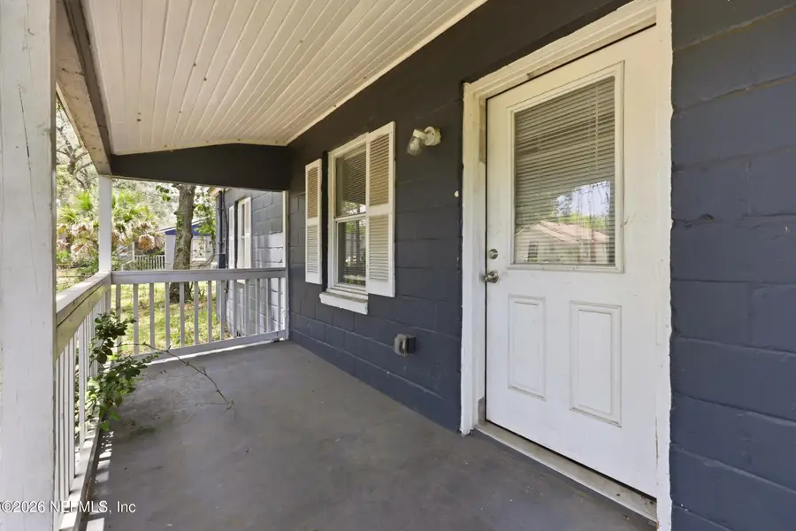 1533 E 12th Street, Jacksonville, FL 32206 - #3