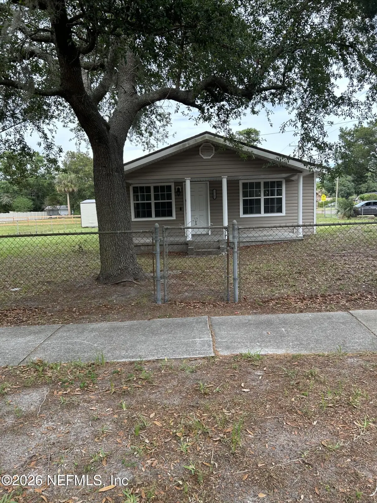 13203 Dunn Creek Road, Jacksonville, FL 32218 - #1