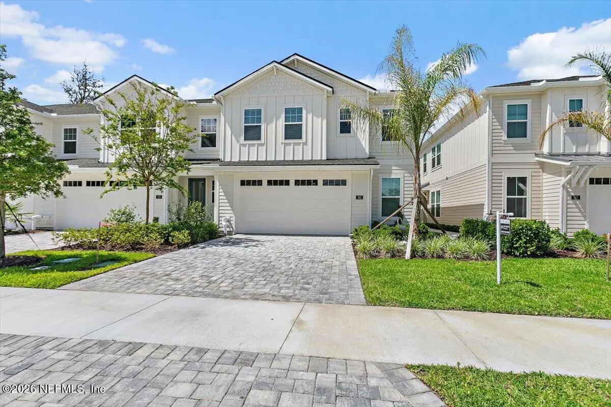 381 Oakmoss Drive, Saint Johns, FL 32259 - #1