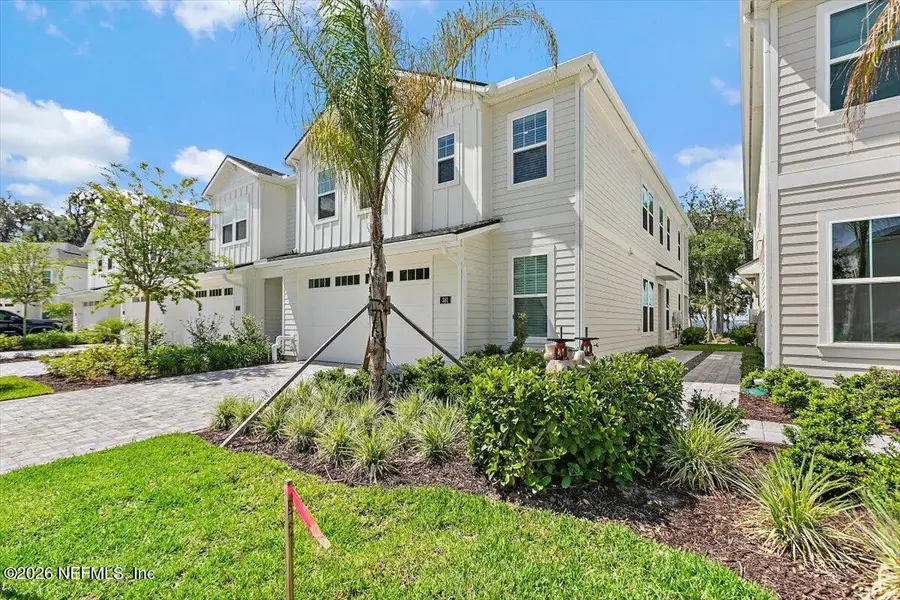 381 Oakmoss Drive, Saint Johns, FL 32259 - #2