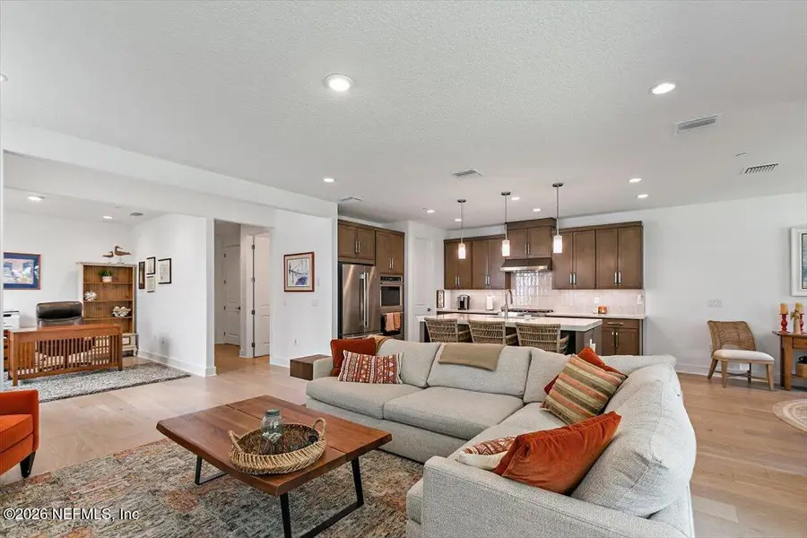 381 Oakmoss Drive, Saint Johns, FL 32259 - #3