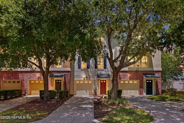 12459 Bethesda Court, Jacksonville, FL 32246