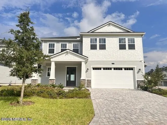 97 Birch Point, Saint Johns, FL 32259 - #1