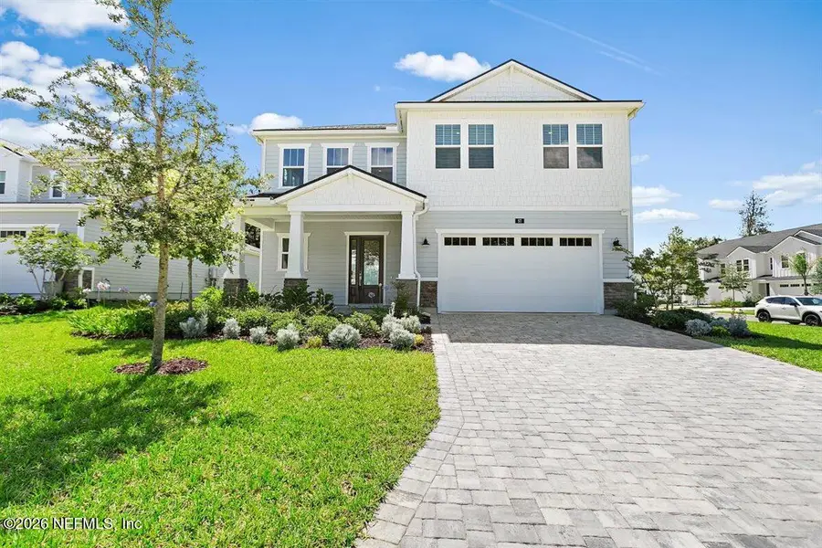 97 Birch Point, Saint Johns, FL 32259 - #2