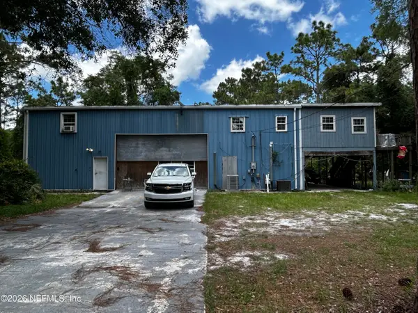 1860 Isherwood Terrace, St. Augustine, FL 32092