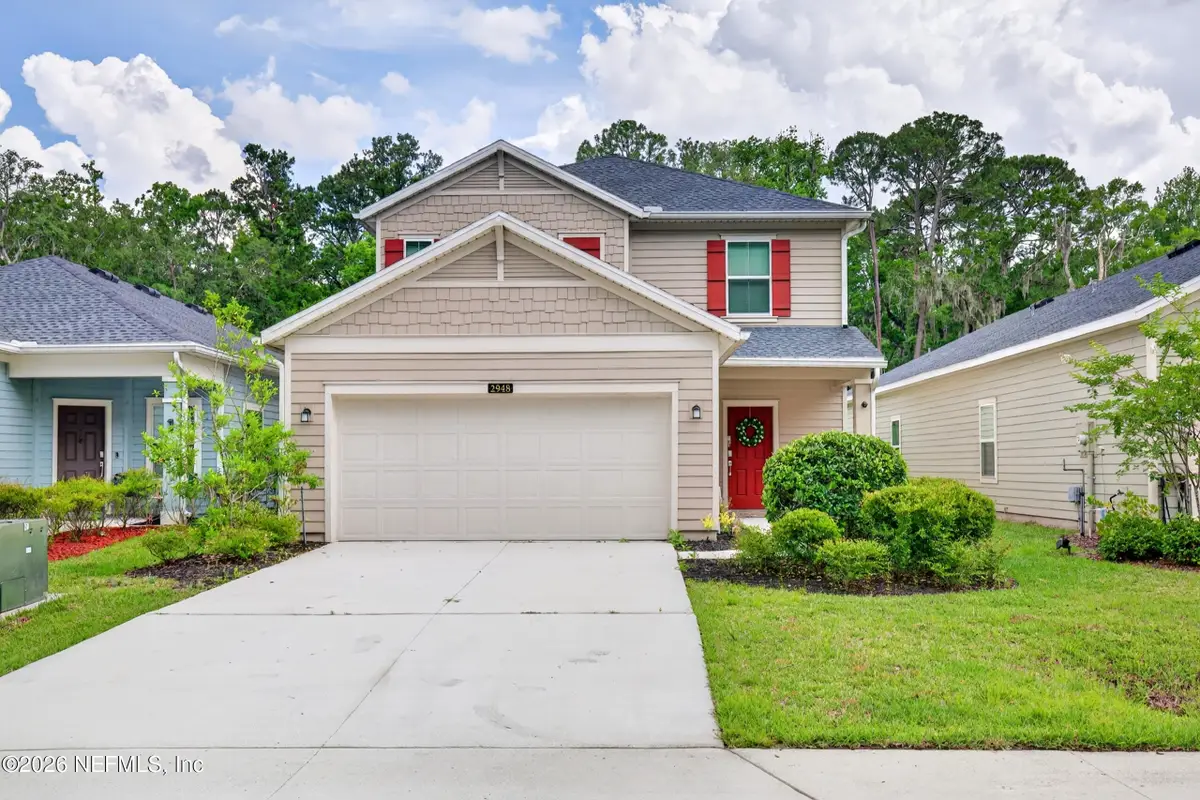 2948 Armsdale Road, Jacksonville, FL 32218 - #1