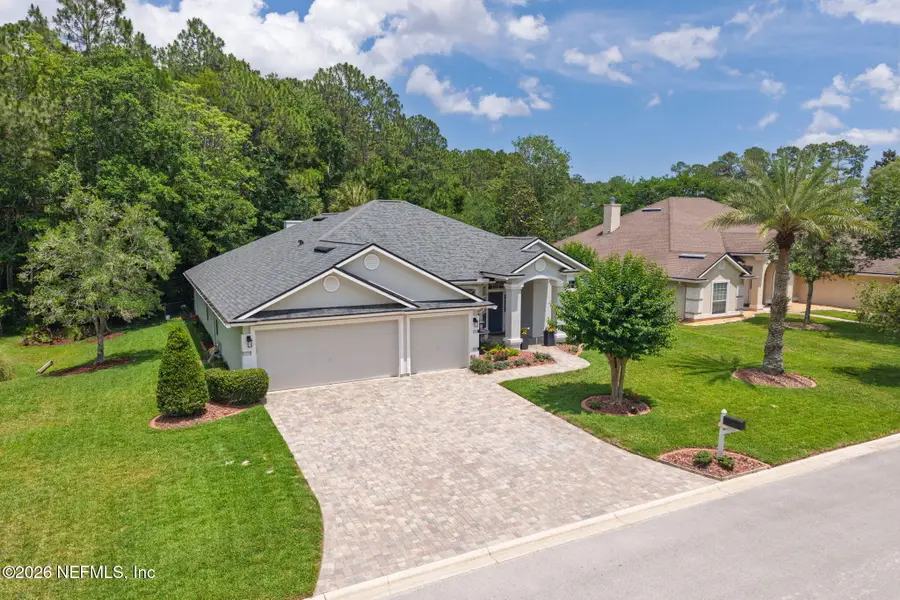 2608 Pecan Place, Saint Johns, FL 32259 - #2