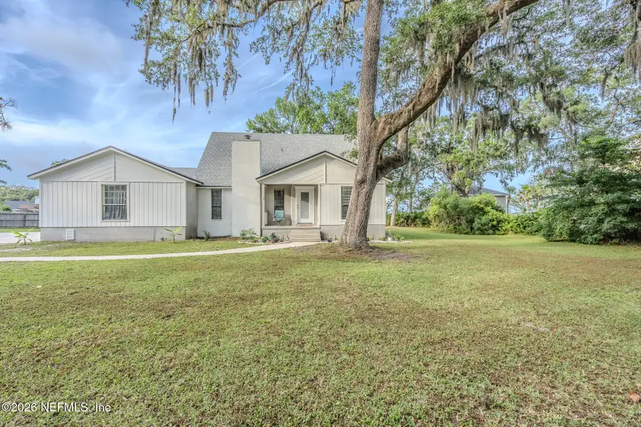 96227 River Marsh Bend, Fernandina Beach, FL 32034 - #2