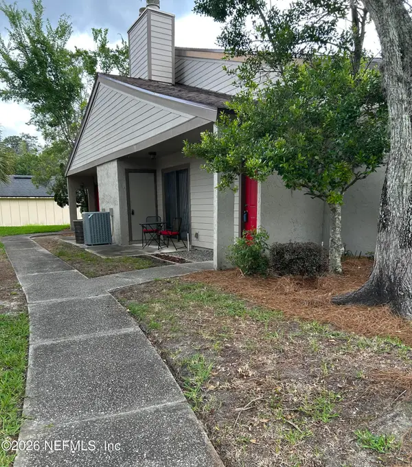 8300 Plaza Gate S Lane #1173, Jacksonville, FL 32217