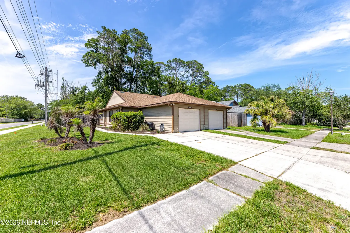 3801 Windridge Court, Jacksonville, FL 32257 - #1