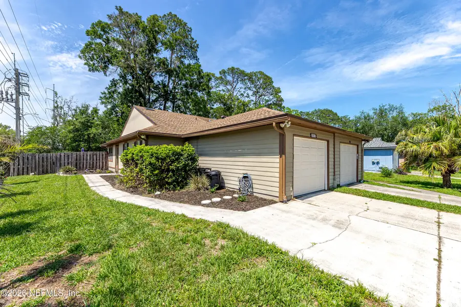 3801 Windridge Court, Jacksonville, FL 32257 - #3