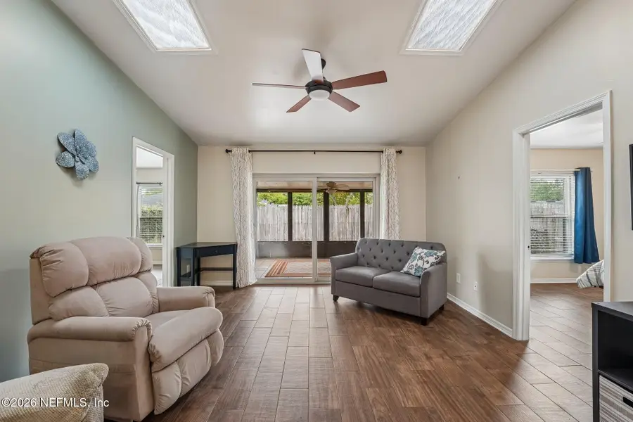 8638 Deermoss W Way, Jacksonville, FL 32217 - #2