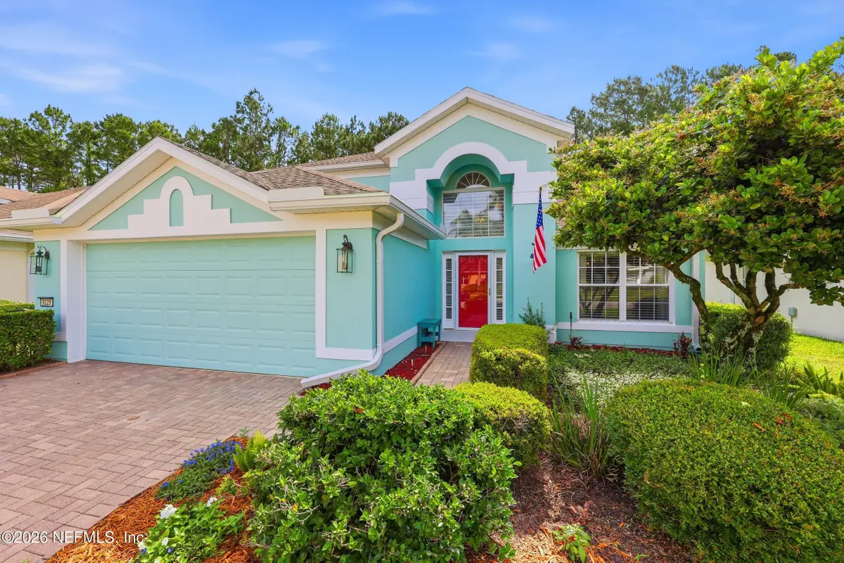 9229 Rosewater Lane, Jacksonville, FL 32256 - #1