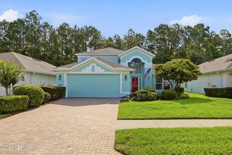 9229 Rosewater Lane, Jacksonville, FL 32256 - #3
