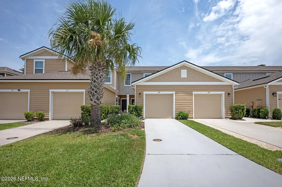 145 Whitland Way, Saint Augustine, FL 32086 - #2