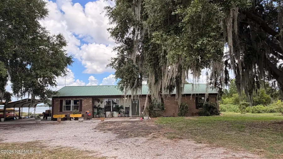 1302 Fort Meade Road, Frostproof, FL 33843 - #2