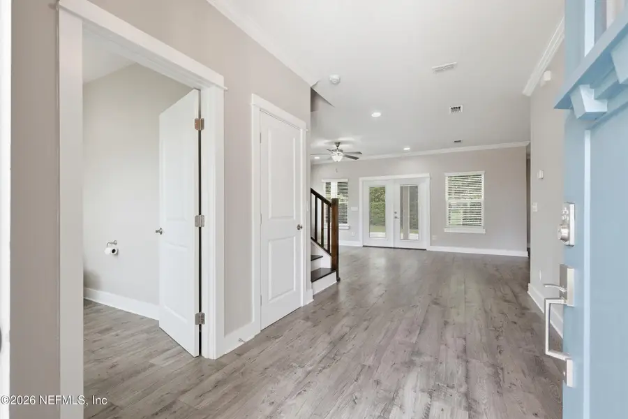1412 Inwood Terrace Terrace, Jacksonville, FL 32207 - #2