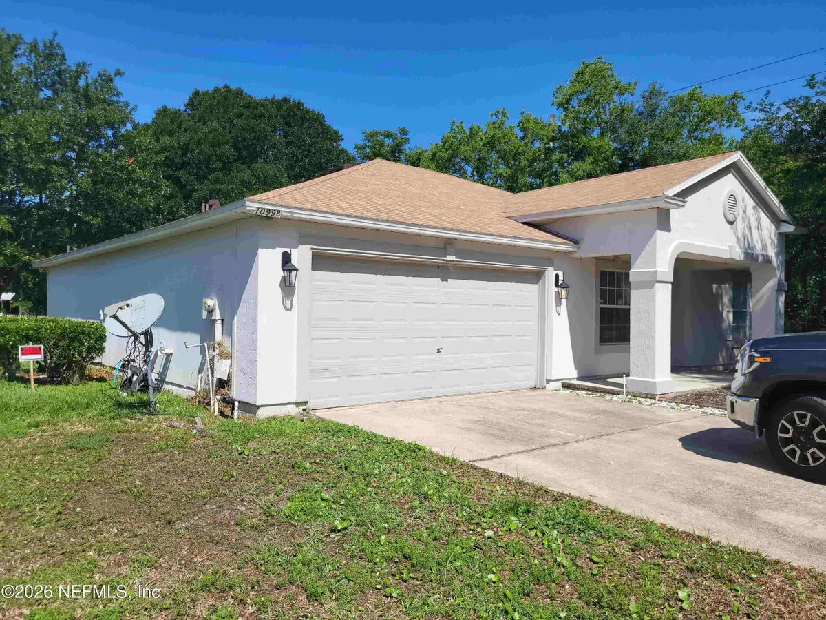 10998 S River Falls Drive #3-7, Jacksonville, FL 32218 - #1