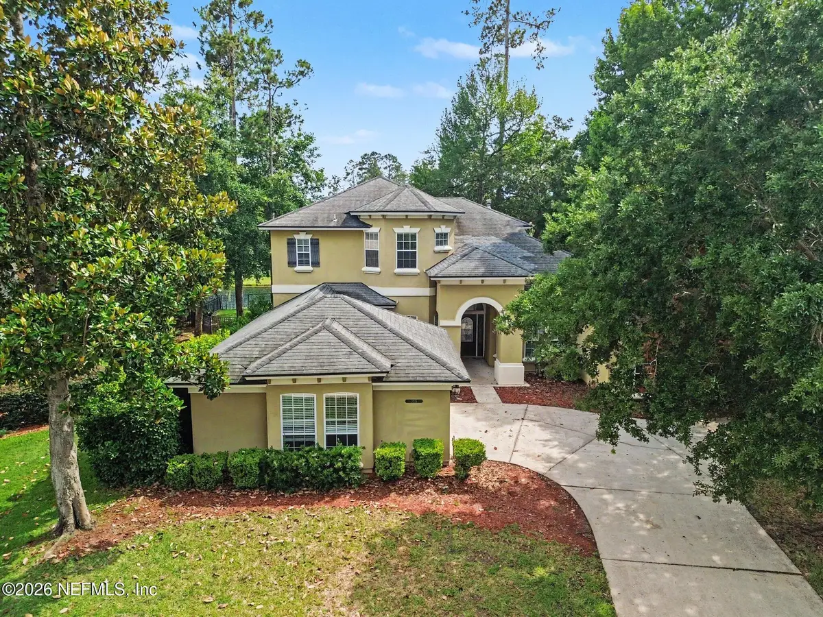 2533 Sunny Creek Drive, Fleming Island, FL 32003 - #1