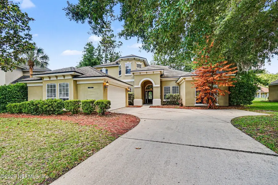 2533 Sunny Creek Drive, Fleming Island, FL 32003 - #2