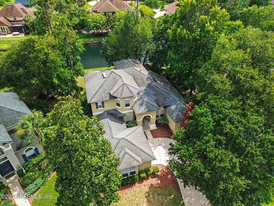 2533 Sunny Creek Drive, Fleming Island, FL 32003 - #3