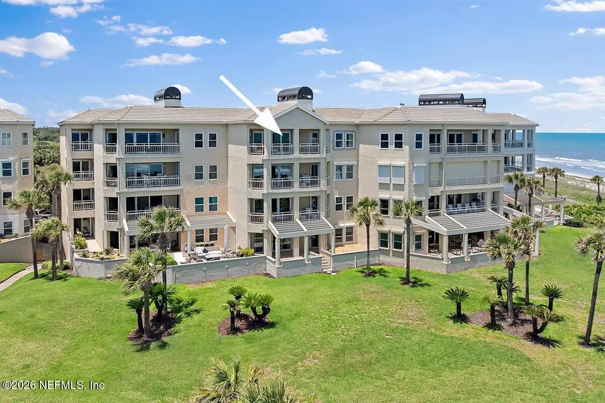970 Spinnakers Reach Drive, Ponte Vedra Beach, FL 32082 - #1