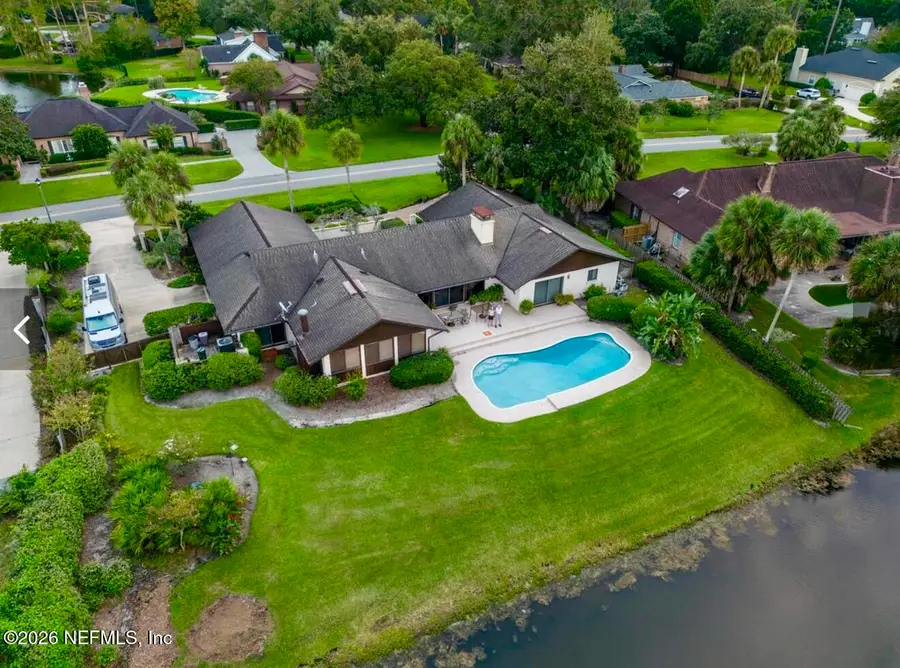 8166 Hunters Grove Road, Jacksonville, FL 32256 - #3