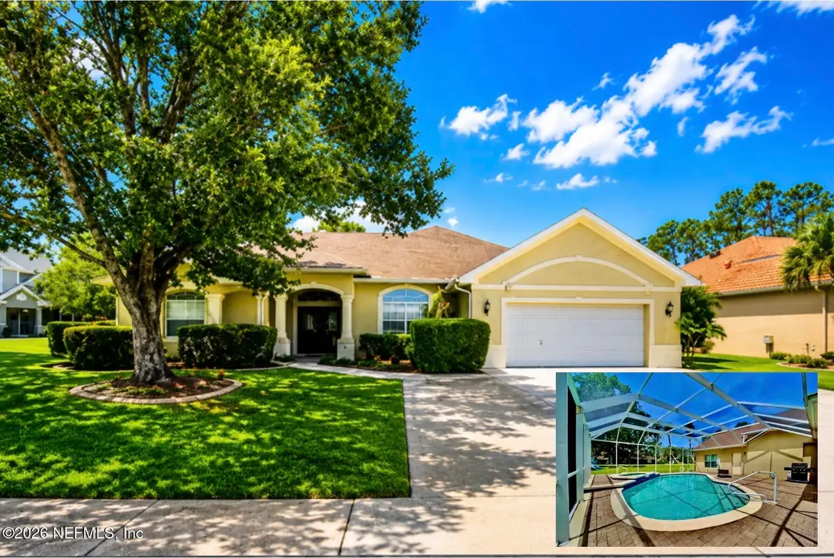 24 Lakeside W Place, Palm Coast, FL 32137 - #1