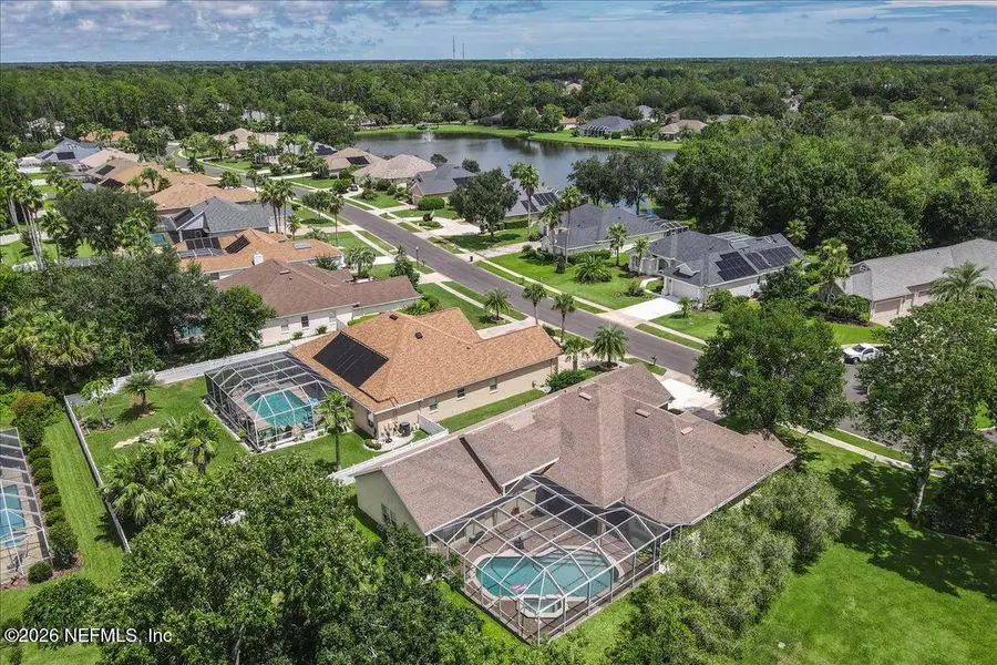 24 Lakeside W Place, Palm Coast, FL 32137 - #3